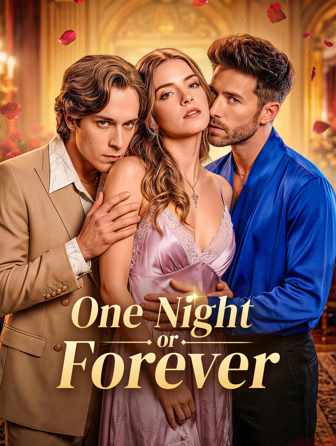One Night or Forever