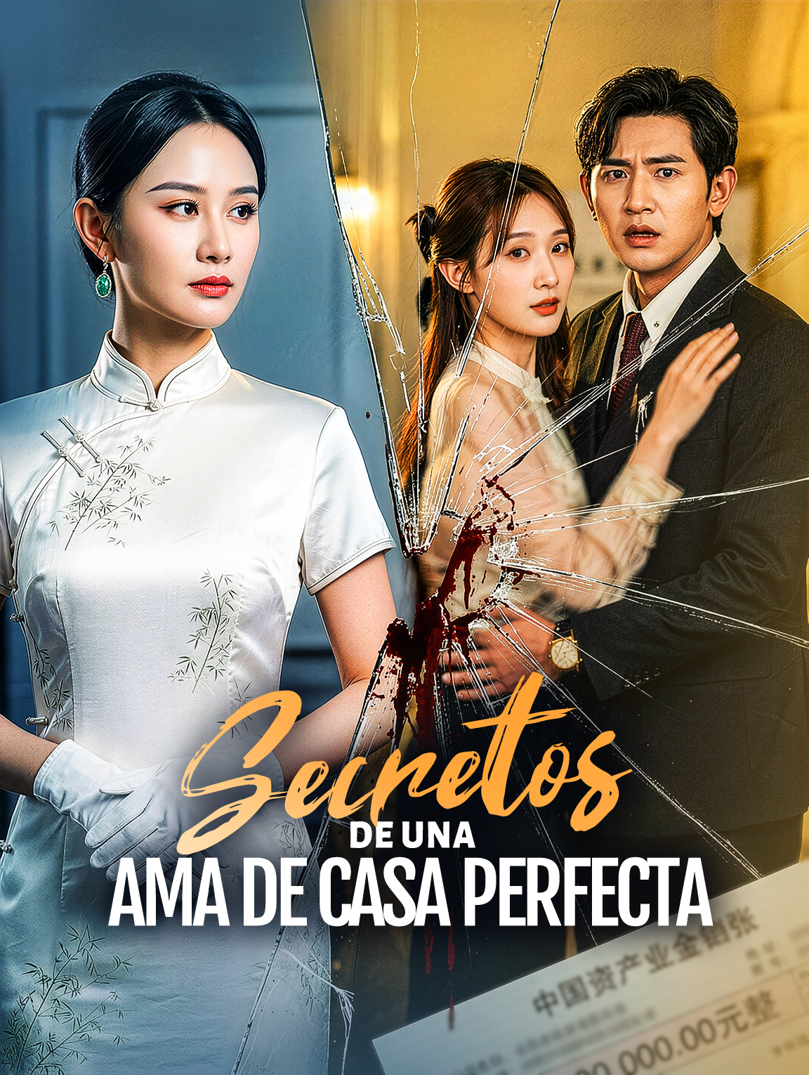 Secretos de una Ama de Casa Perfecta