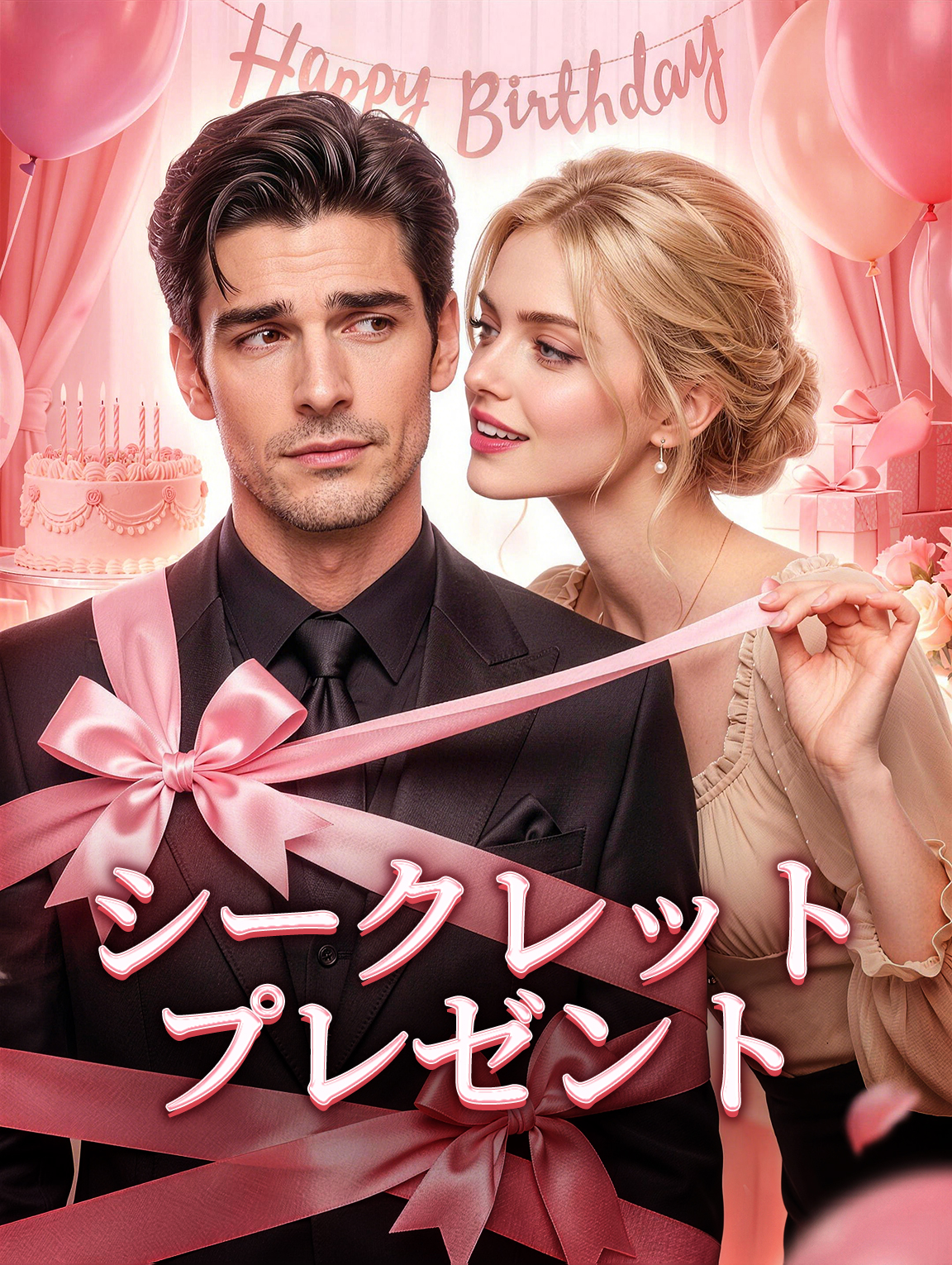 シークレット・プレゼント