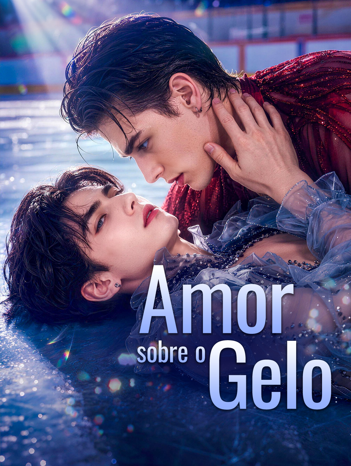 Amor sobre o Gelo