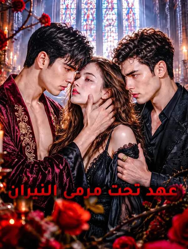 مشاهدة مسلسل عهد تحت مرمى النيران مترجم كامل جميع الحلقات HD | ديب دراما