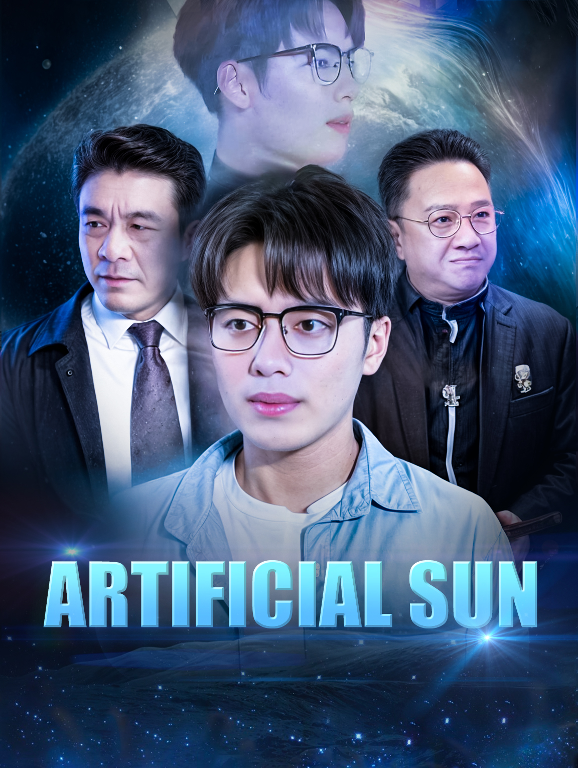 Artificial Sun