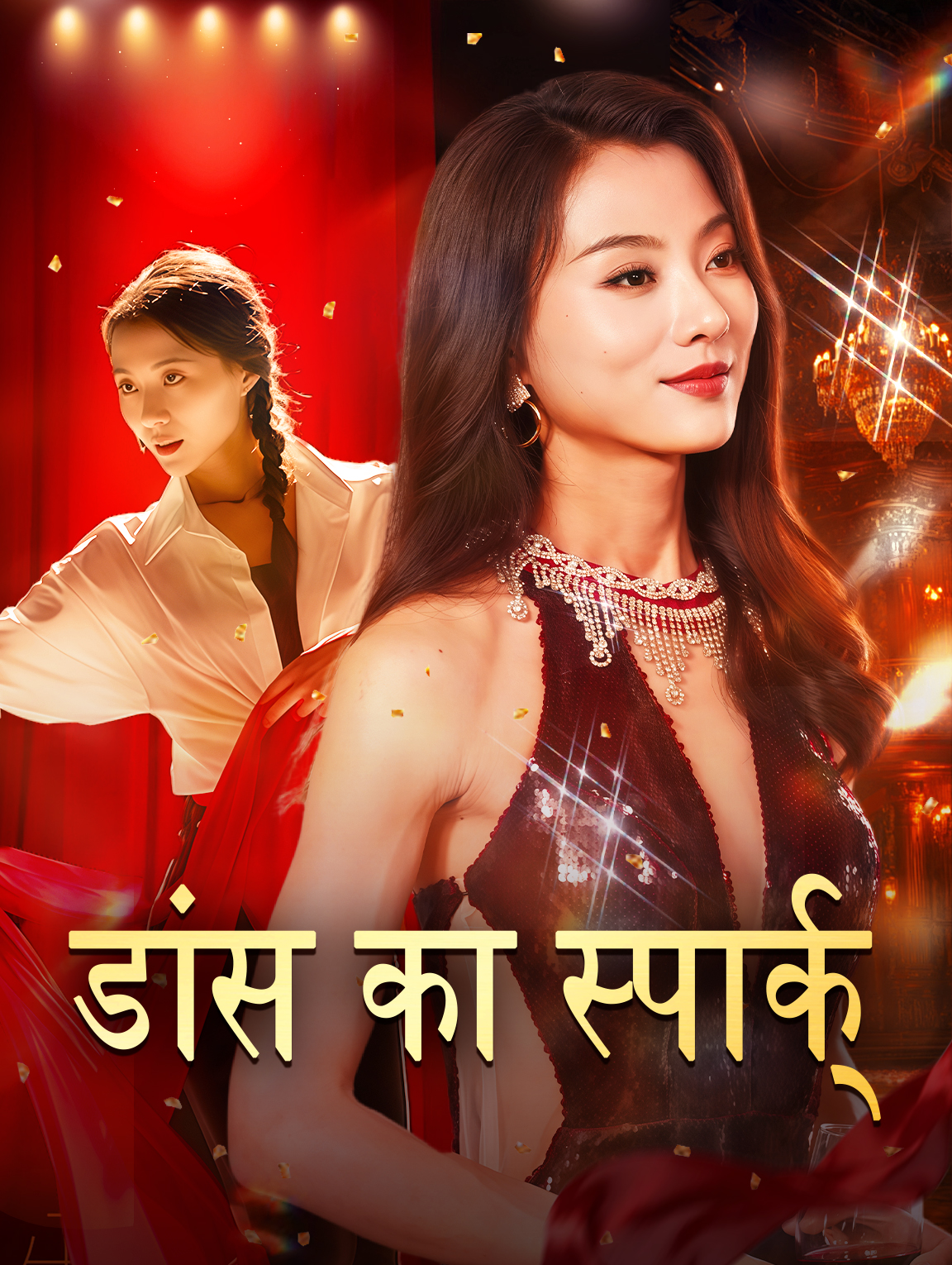 डांस का स्पार्क