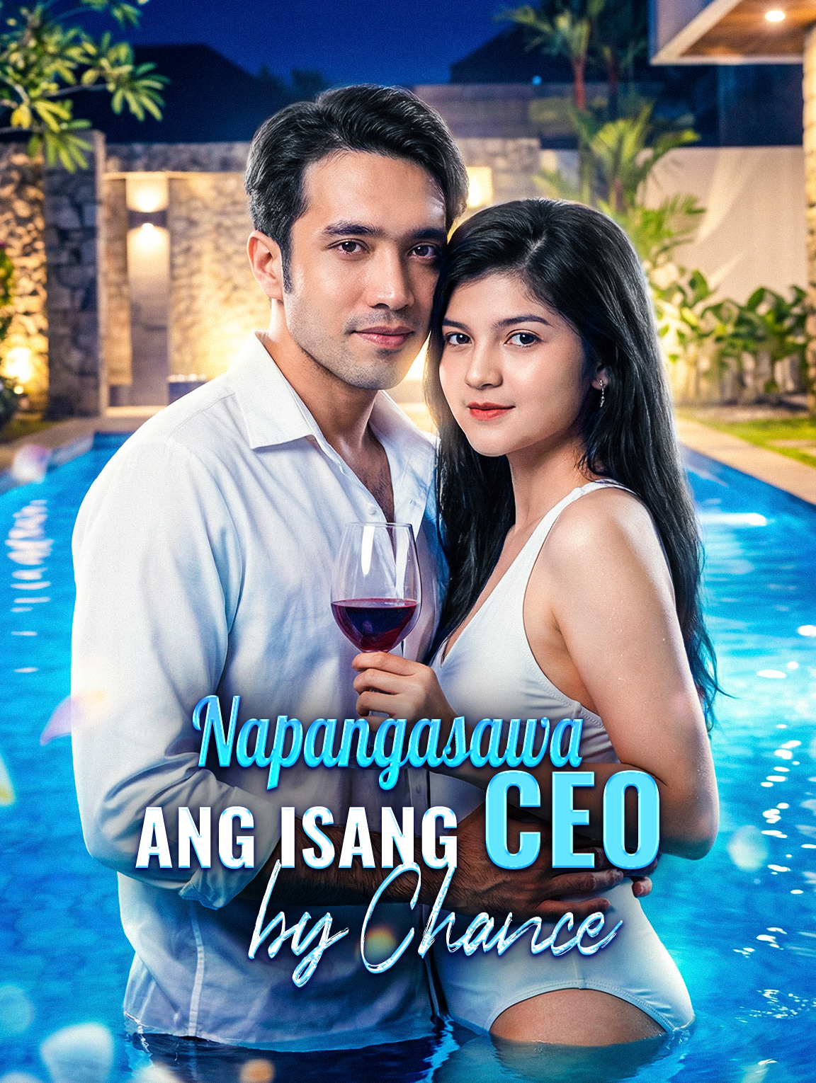 Napangasawa ang Isang CEO by Chance