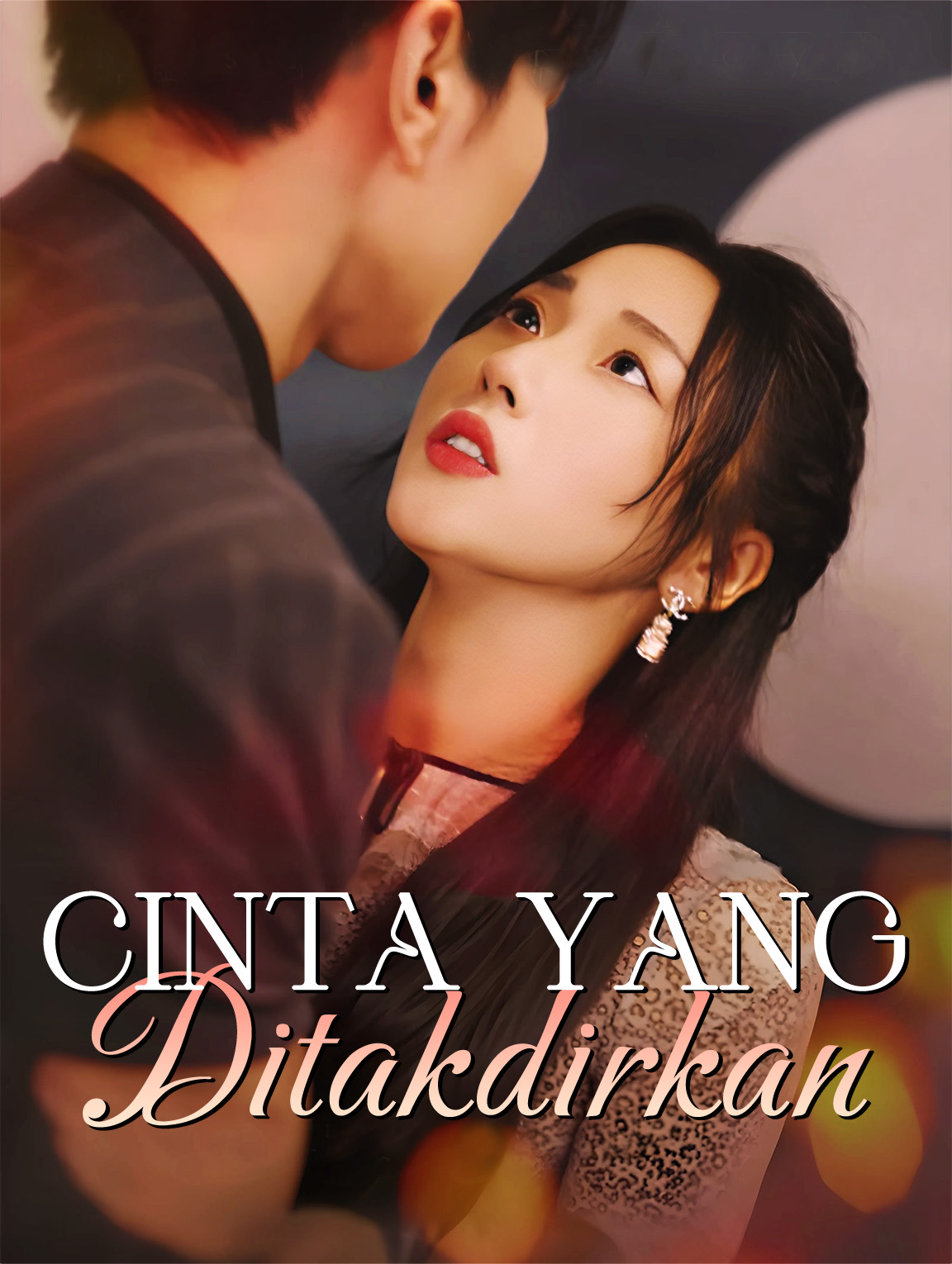 Cinta yang Ditakdirkan