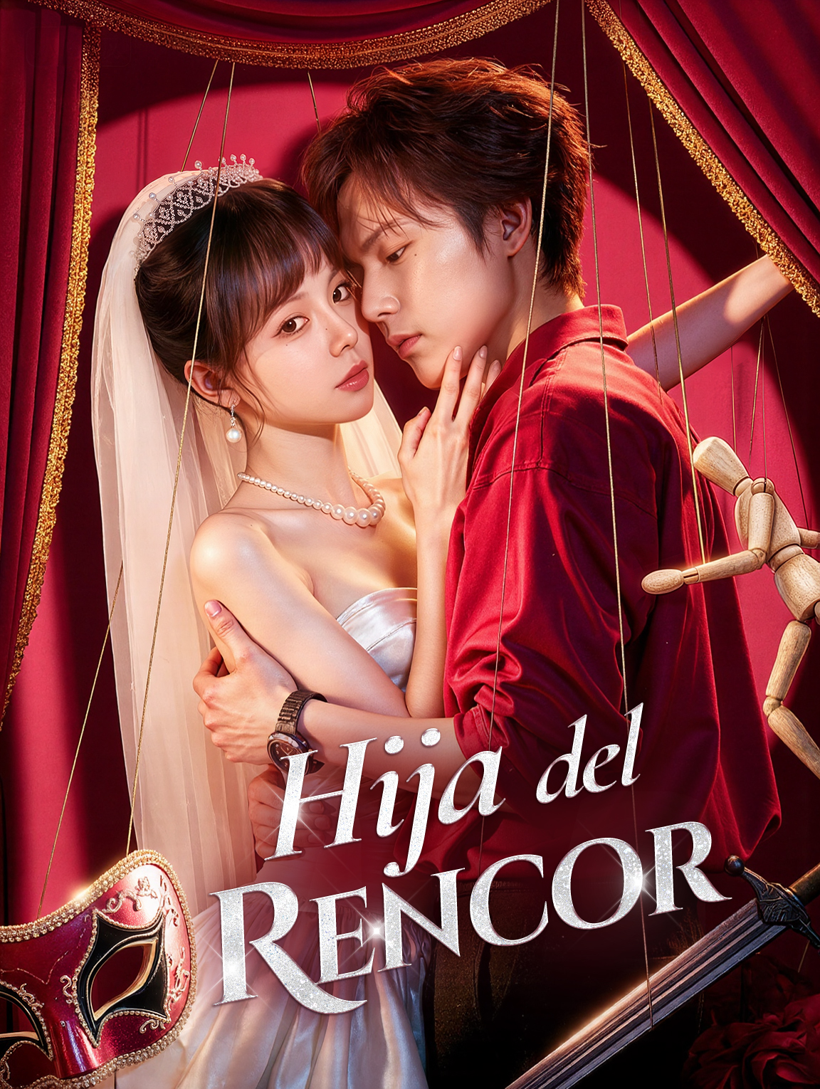 Hija del Rencor