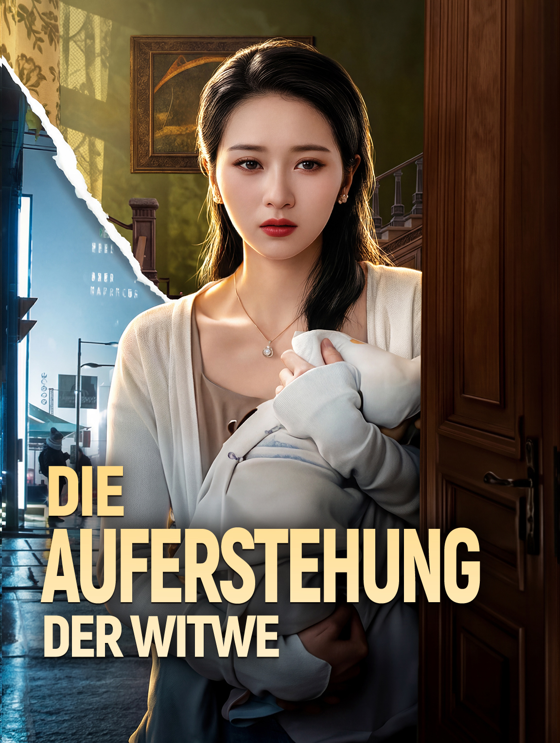 Die Auferstehung der Witwe