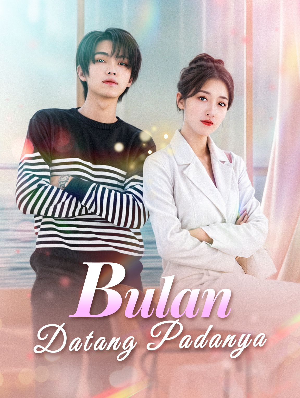 Bulan Datang Padanya