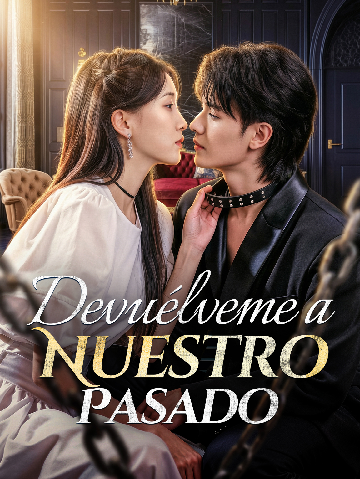 Devuélveme a Nuestro Pasado