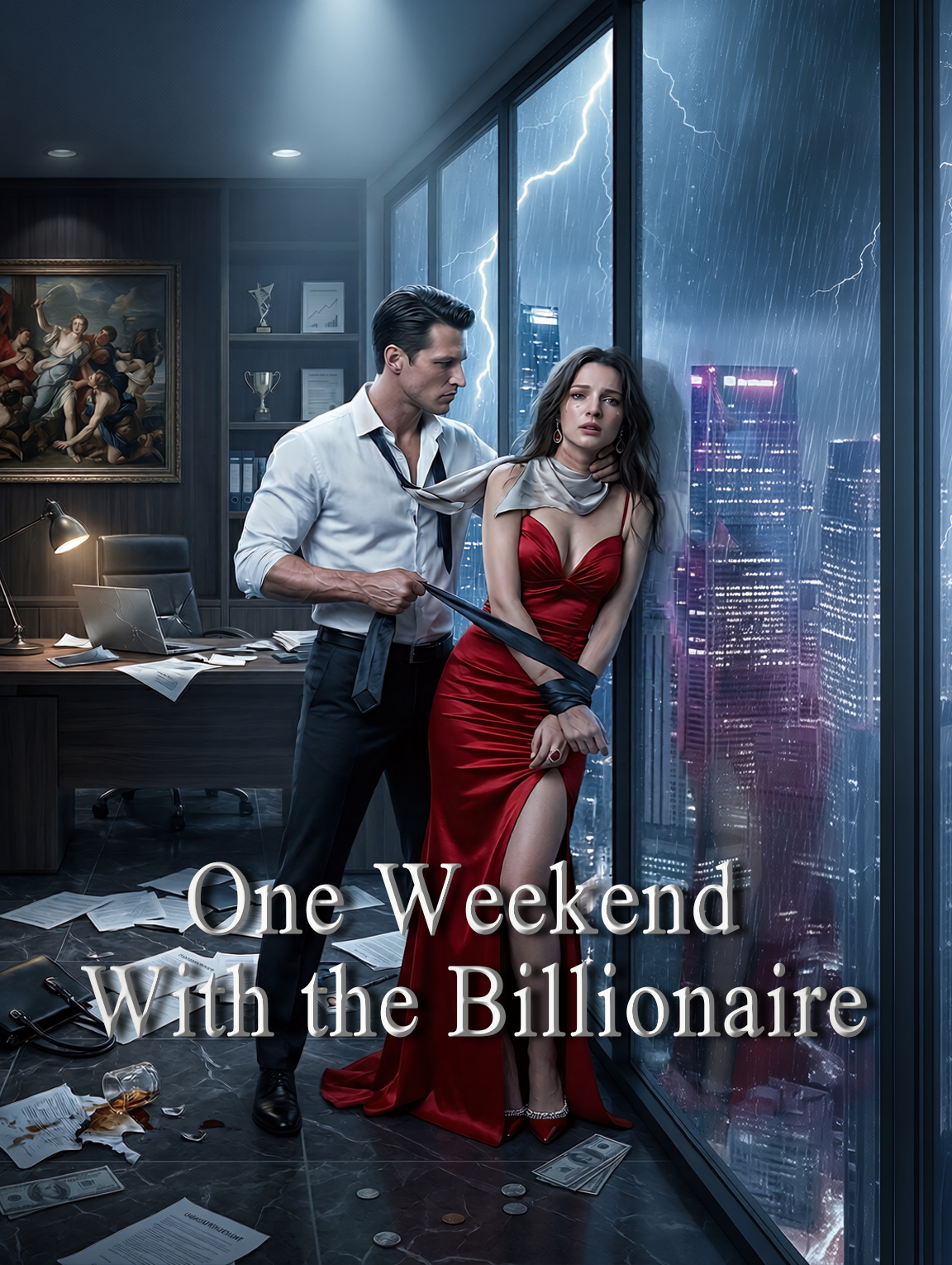 One Weekend With the Billionaire