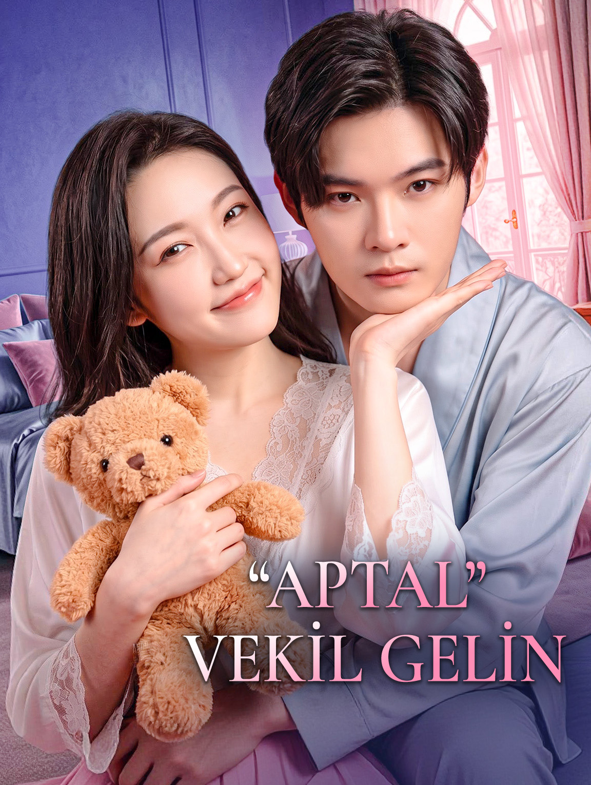 “APTAL” VEKİL GELİN