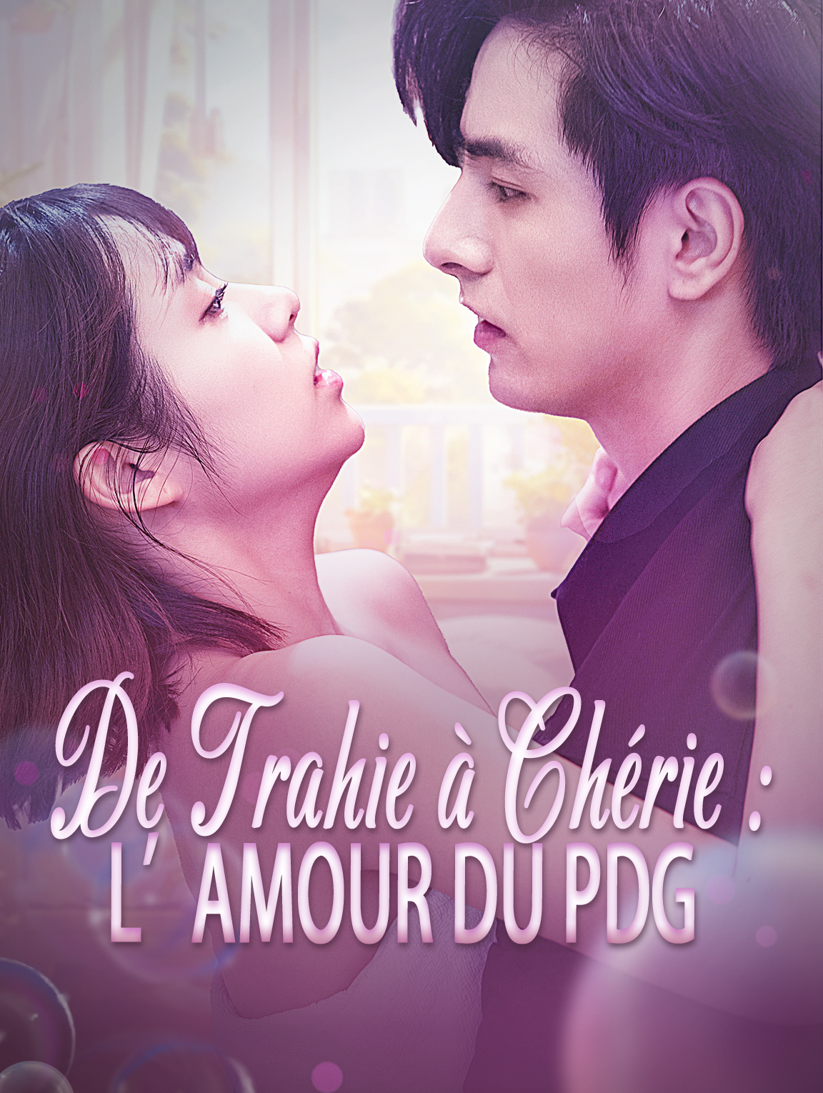 De Trahie à Chérie : L’Amour du PDG