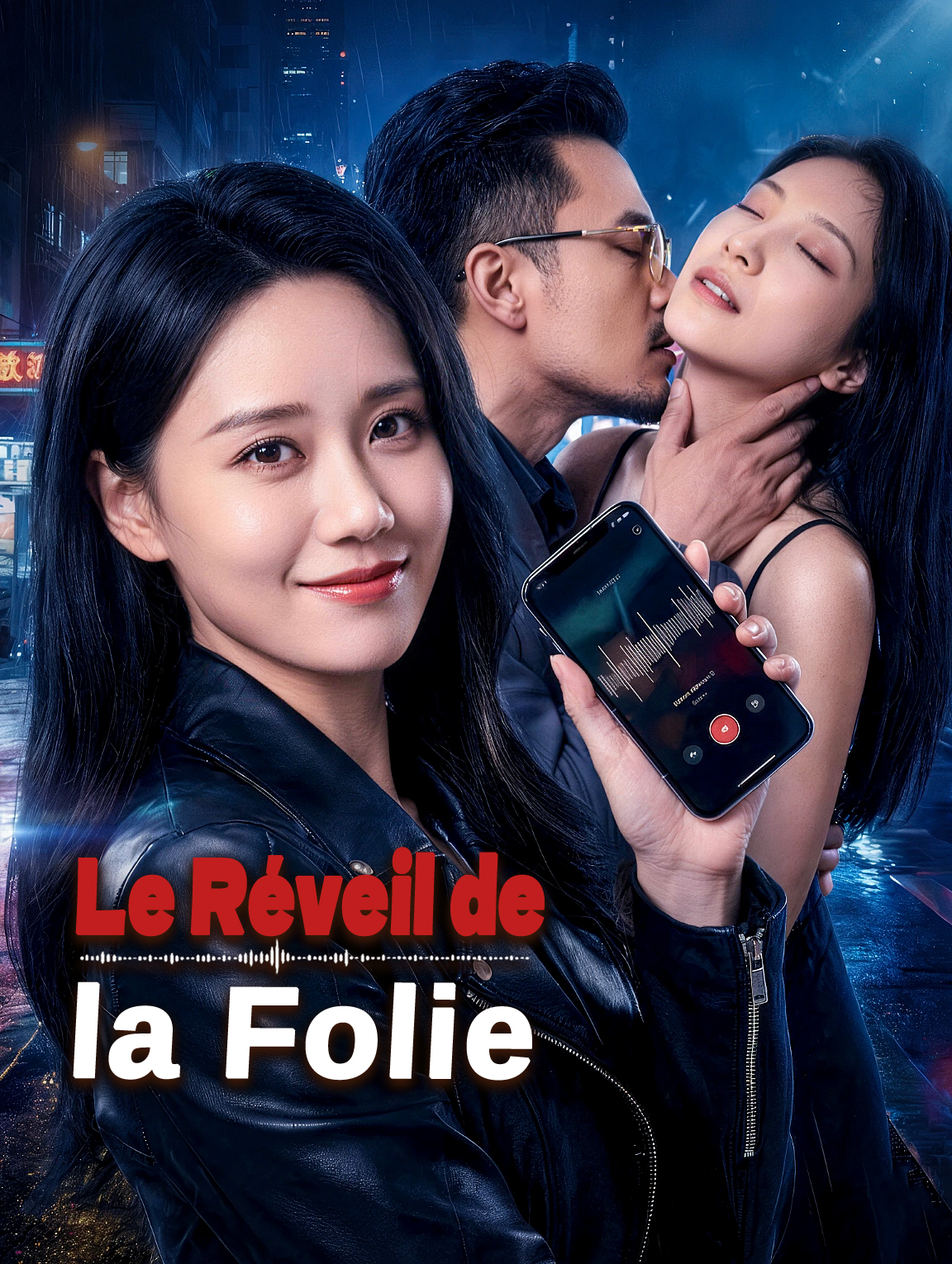 Le Réveil de la Folie