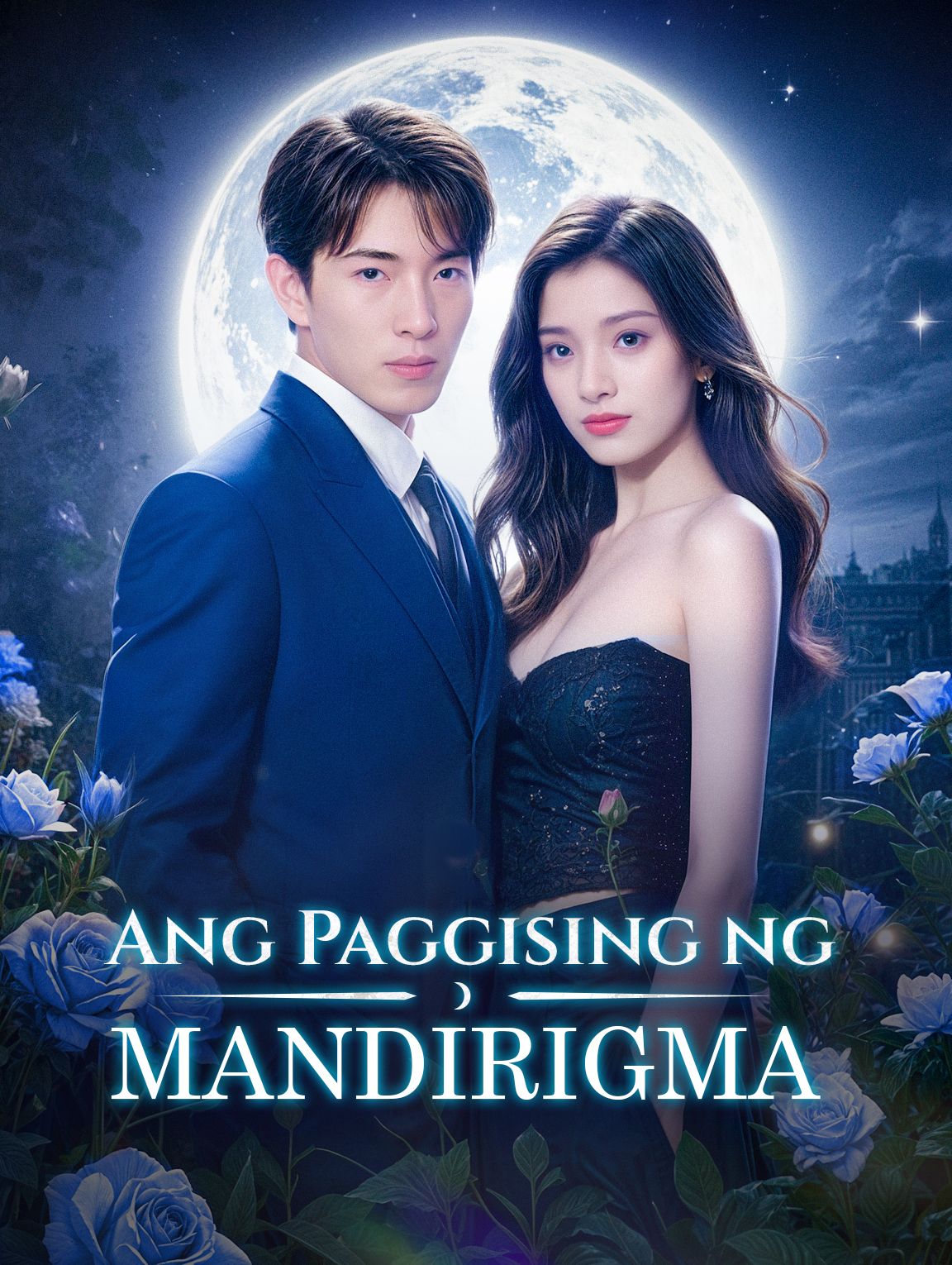 Ang Paggising ng Mandirigma