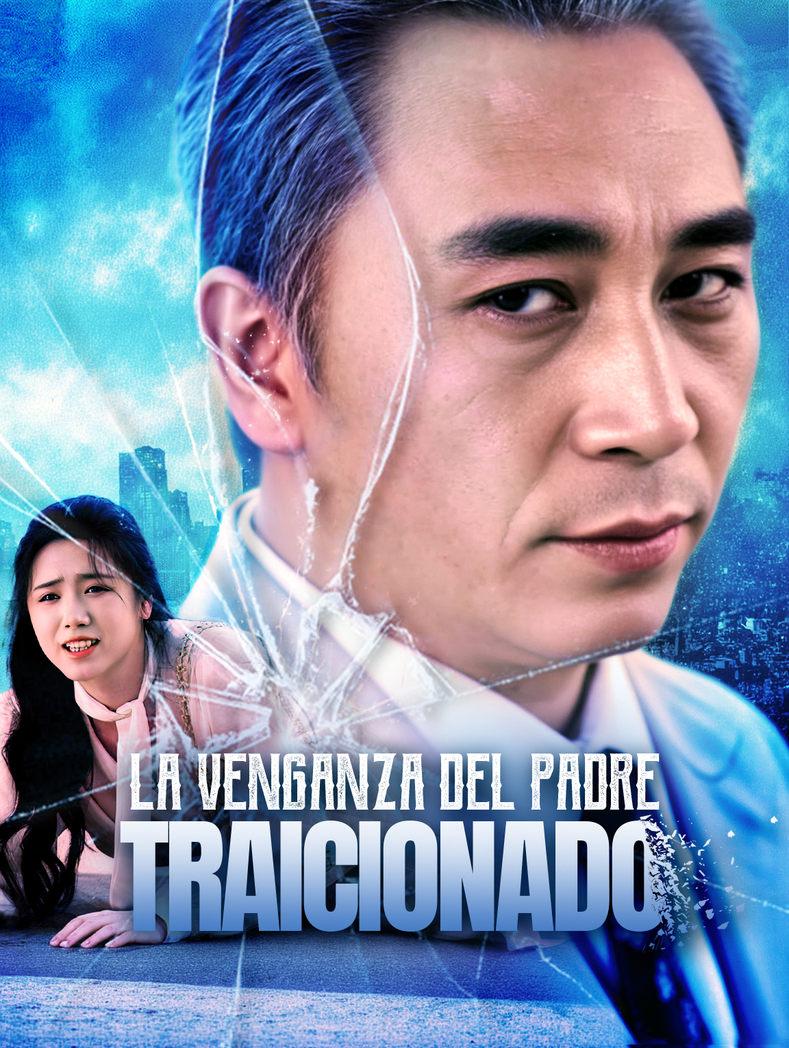 La Venganza del Padre Traicionado