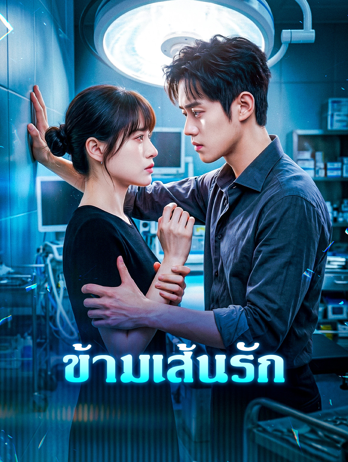 ข้ามเส้นรัก
