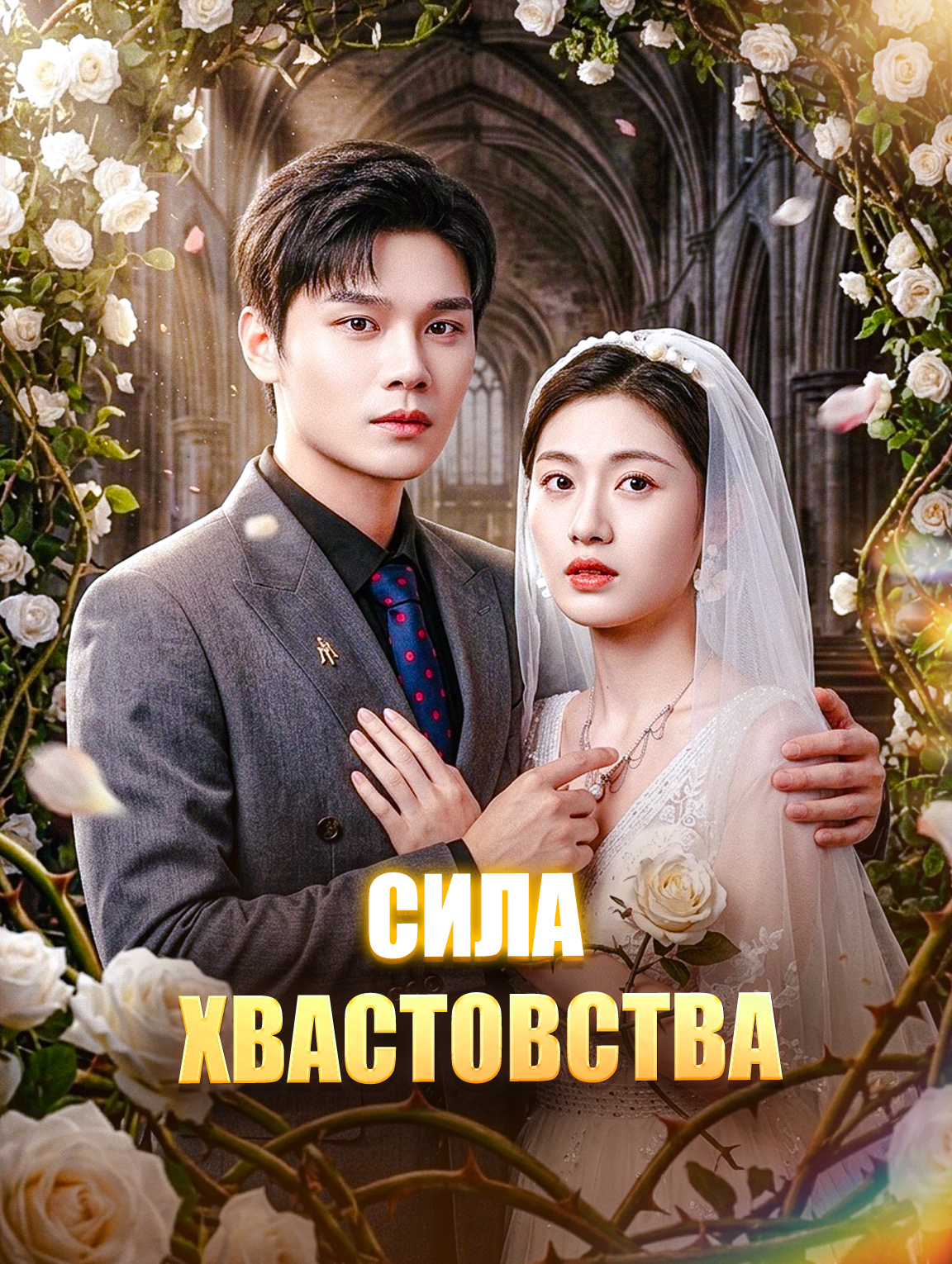 Сила хвастовства