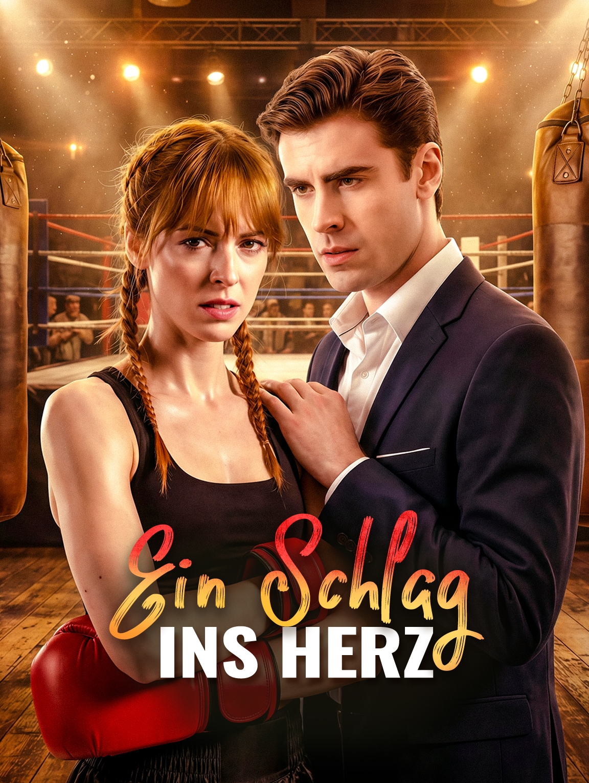 Ein Schlag ins Herz