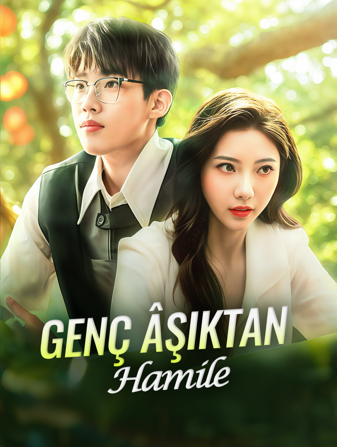 Genç Âşıktan Hamile