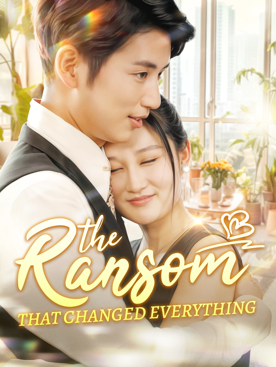 The Ransom That Changed Everything