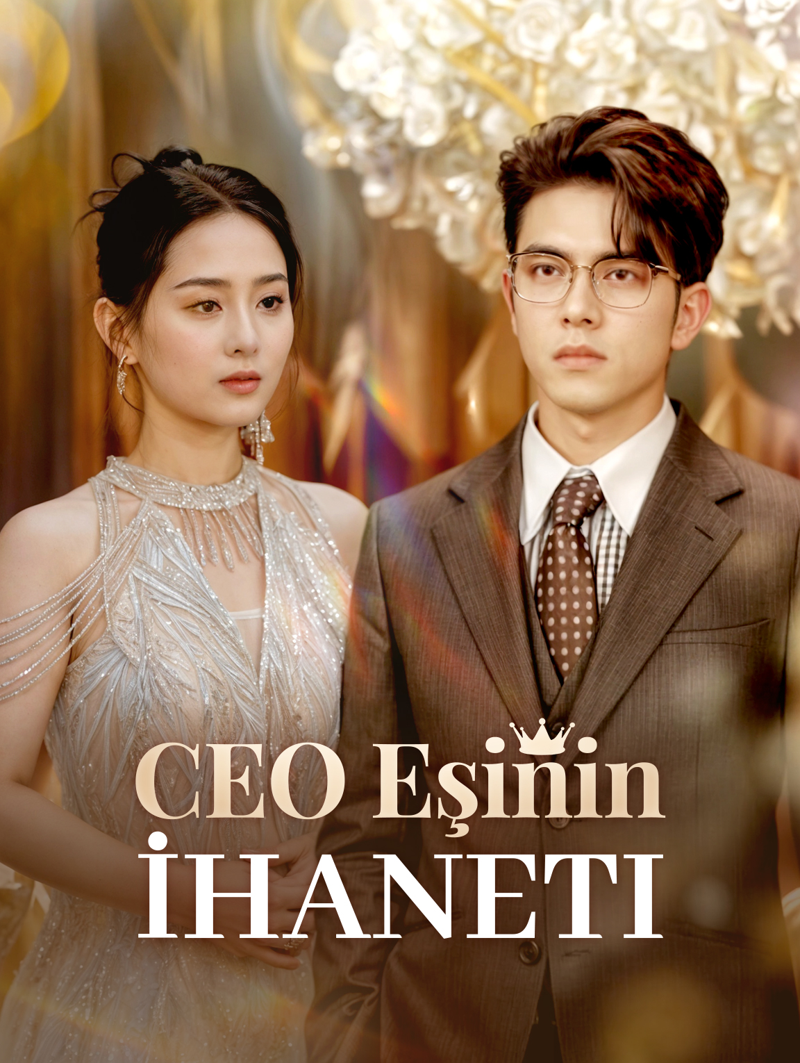 CEO Eşinin İhaneti