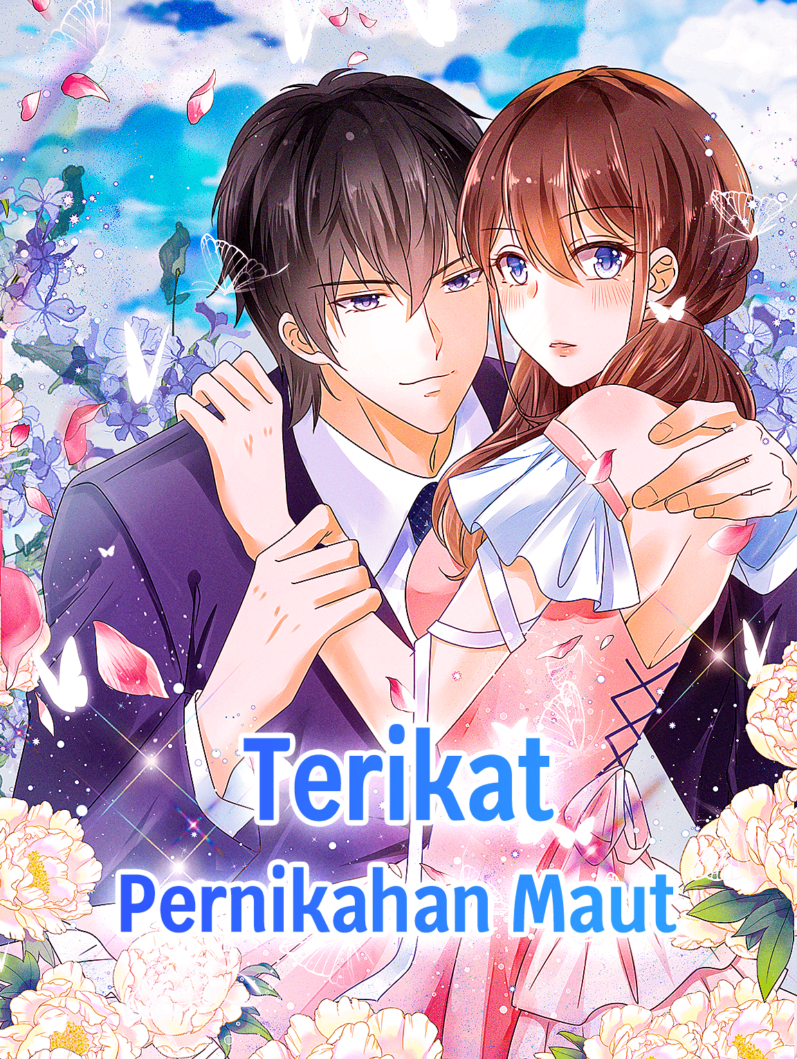 Terikat Pernikahan Maut