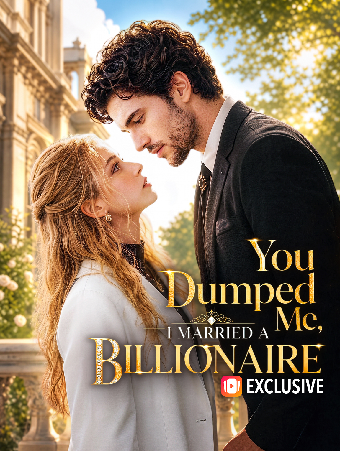 You Dumped Me, I Married a Billionaire