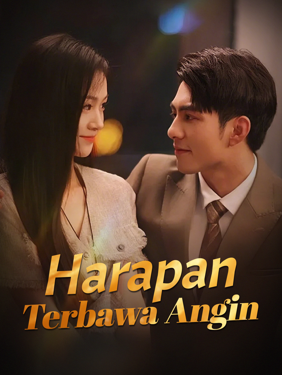 Harapan Terbawa Angin