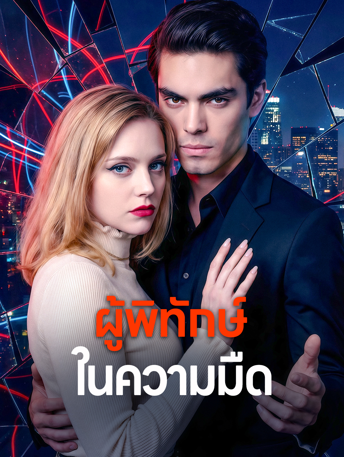 ผู้พิทักษ์ ในความมืด