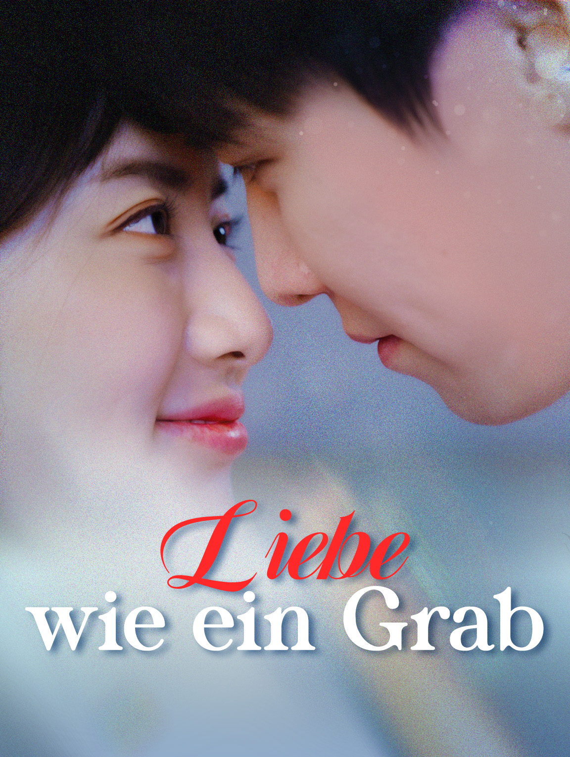 Liebe wie ein Grab