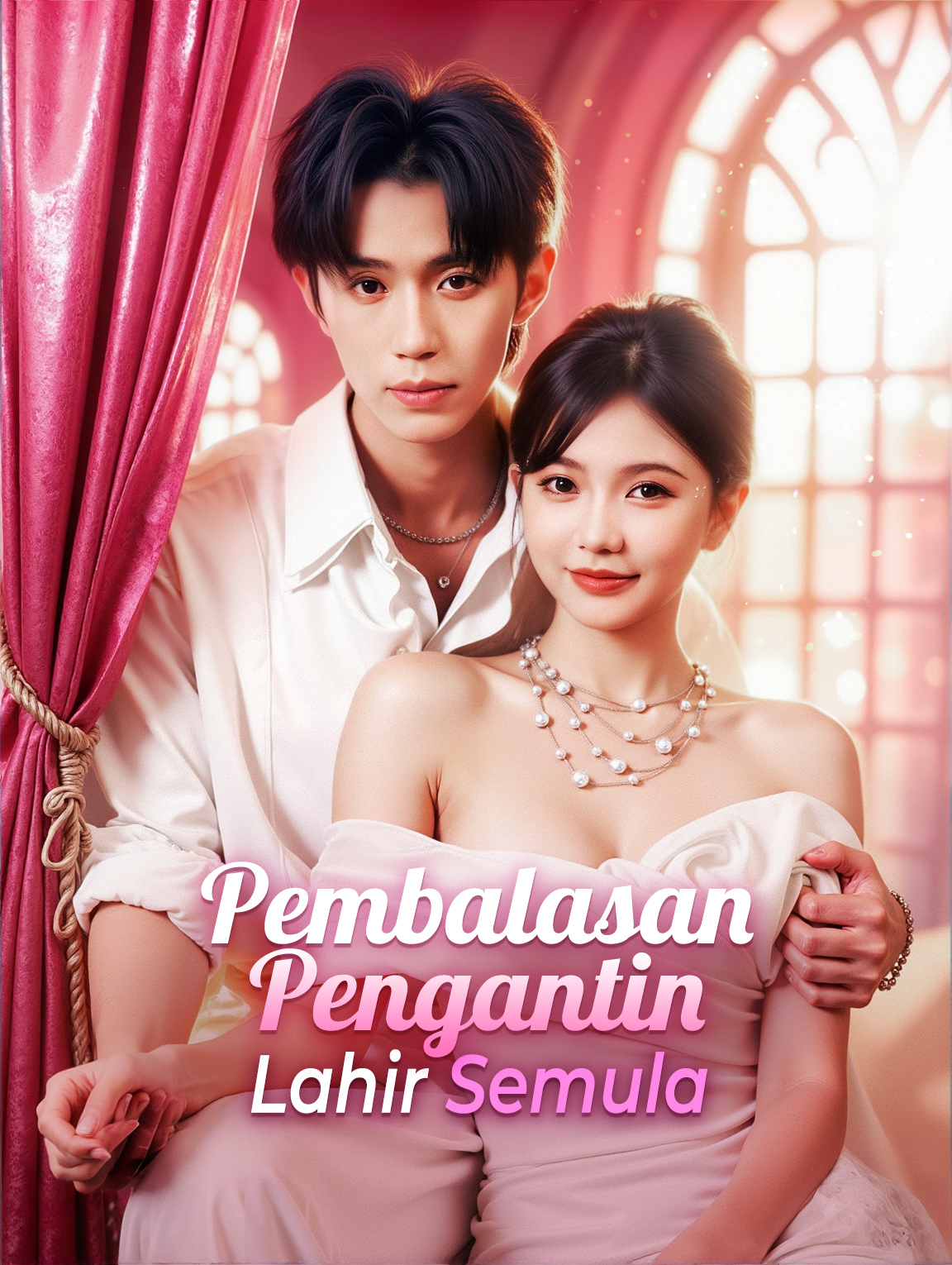 Pembalasan Pengantin Lahir Semula
