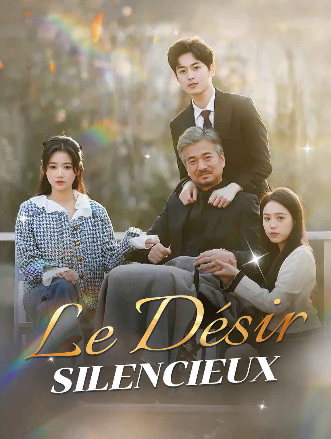 Le Désir silencieux