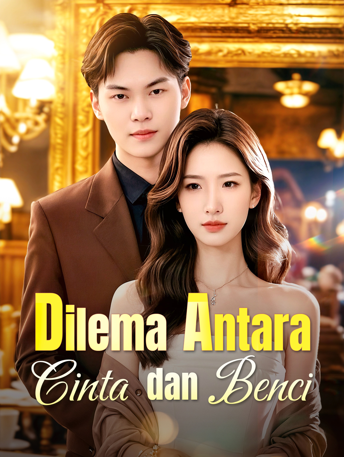 Dilema Antara Cinta dan Benci