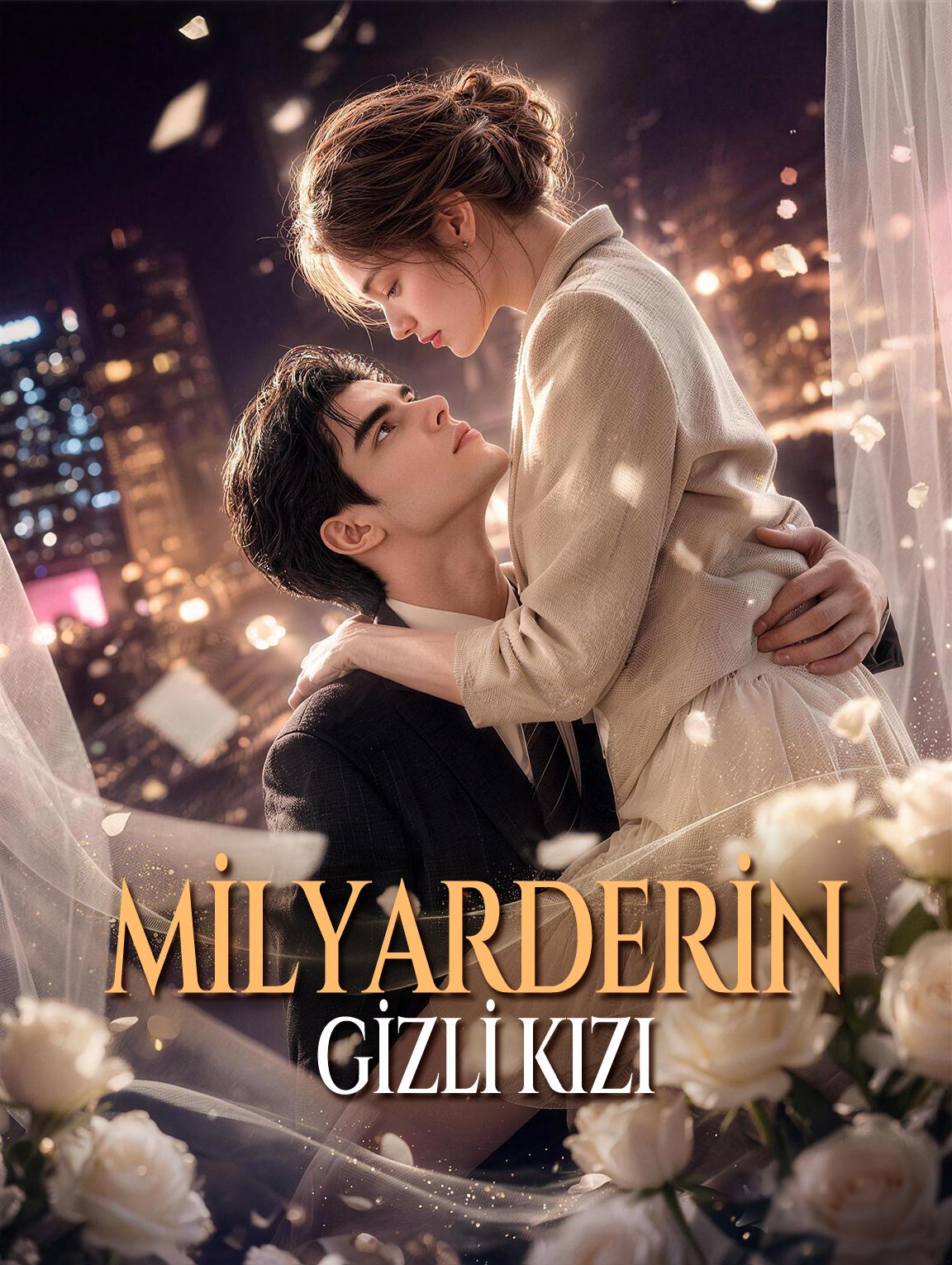 MİLYARDERİN GİZLİ KIZI