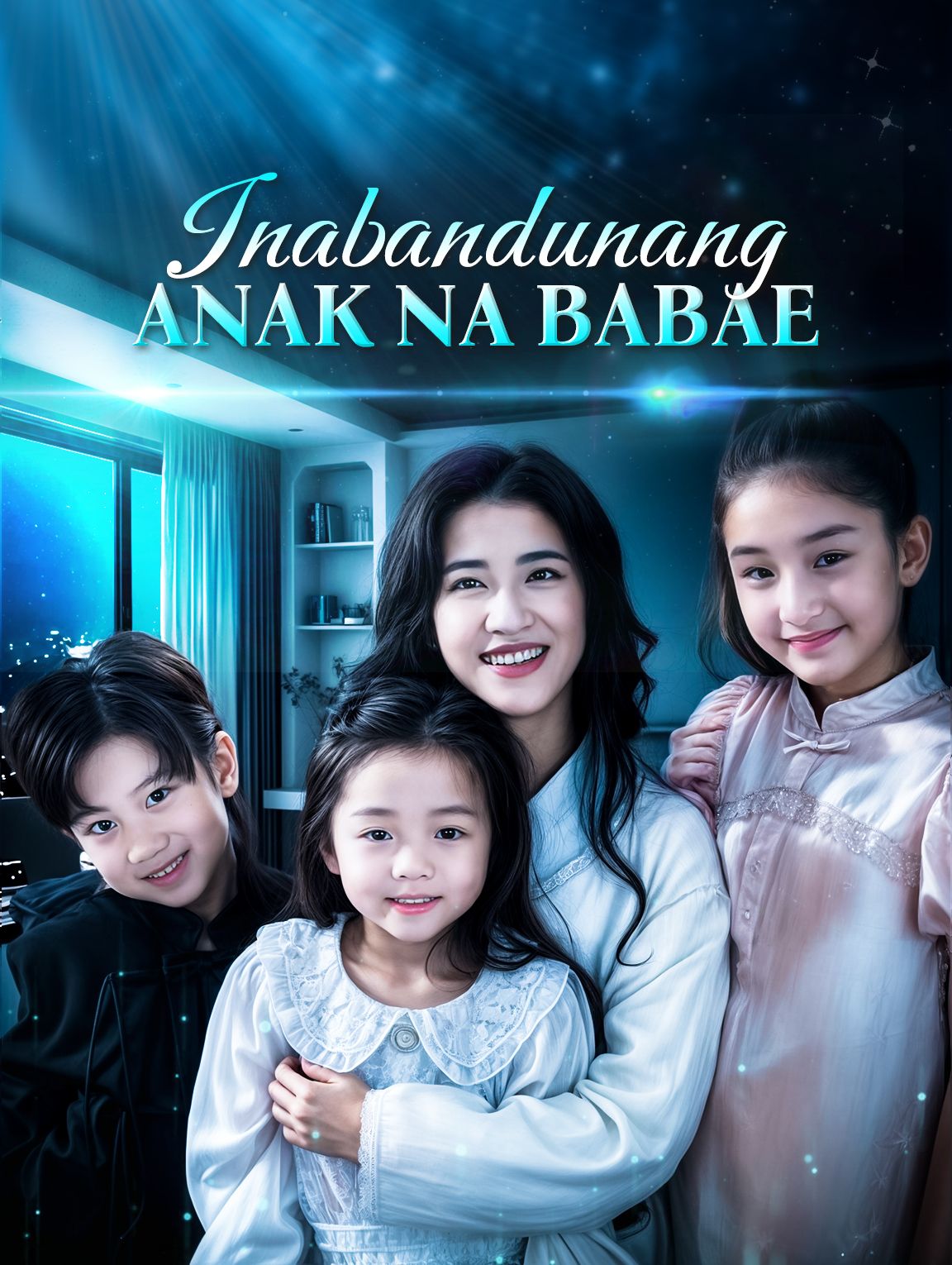 Inabandunang Anak na Babae