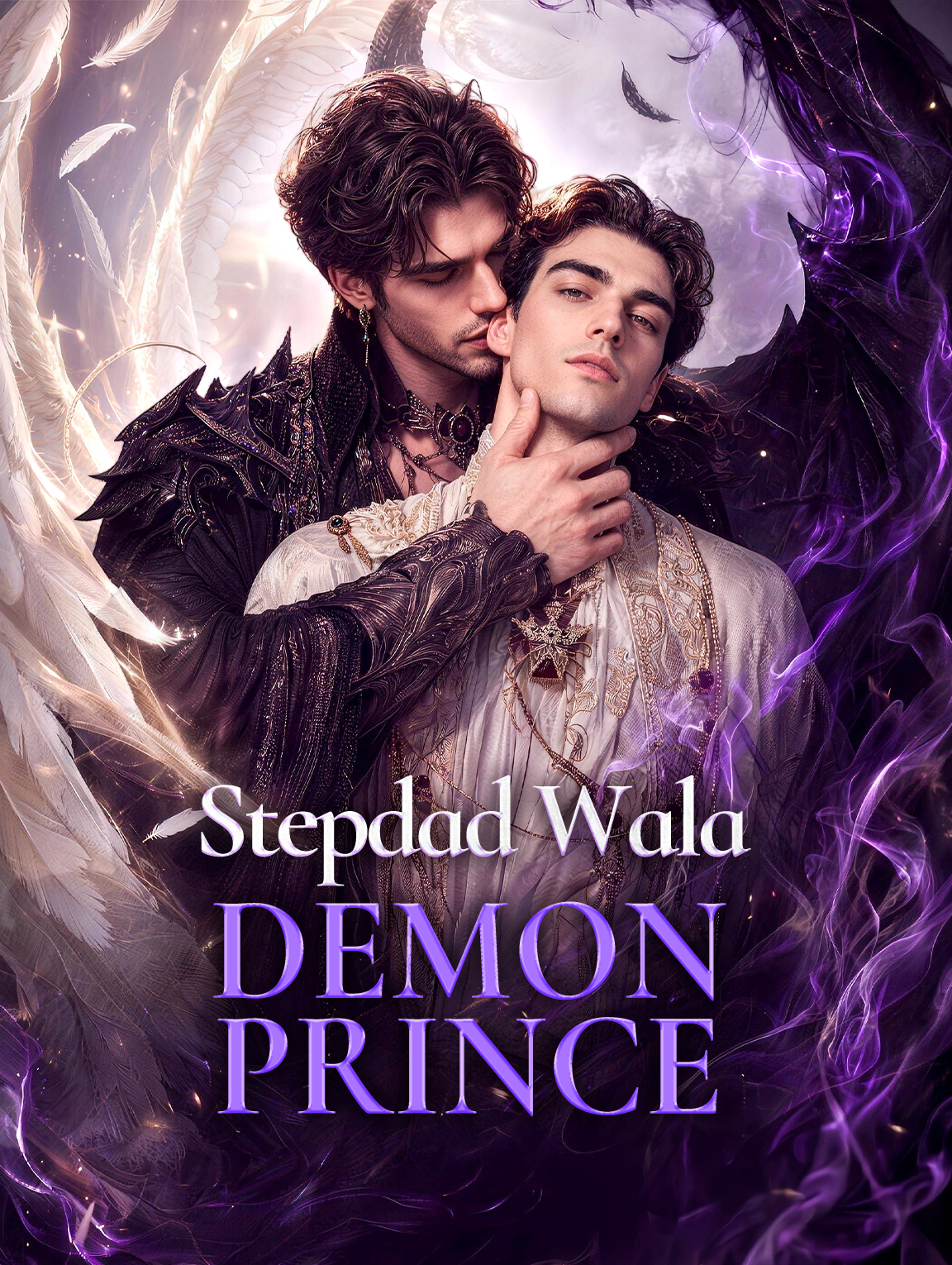 Stepdad Wala Demon Prince Full Episodes (Multi Language)