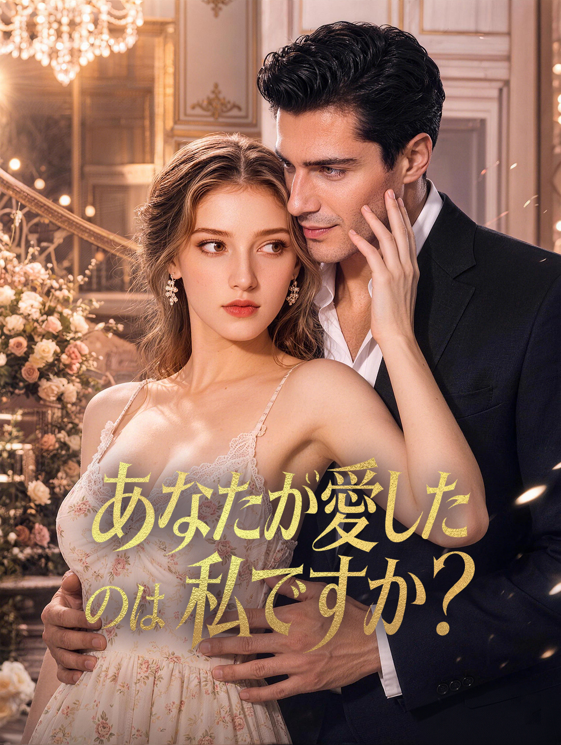 あなたが愛したのは私ですか?(吹き替え)