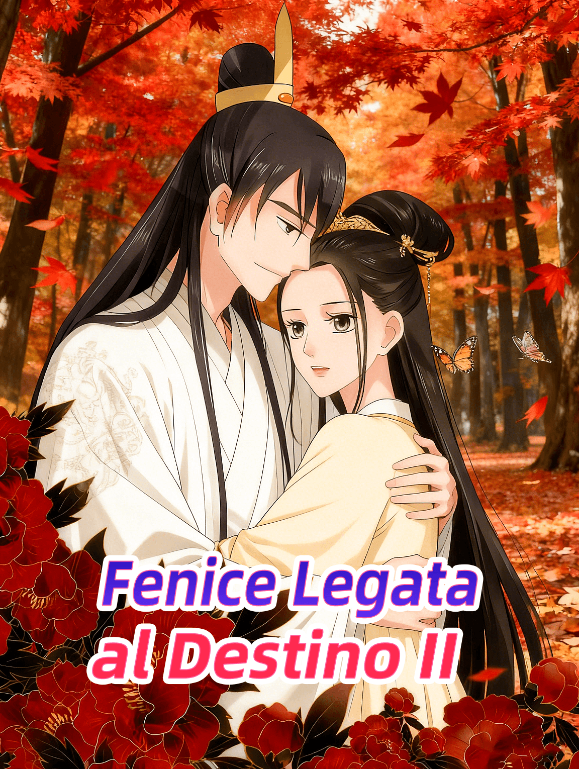 Fenice Legataal Destino II