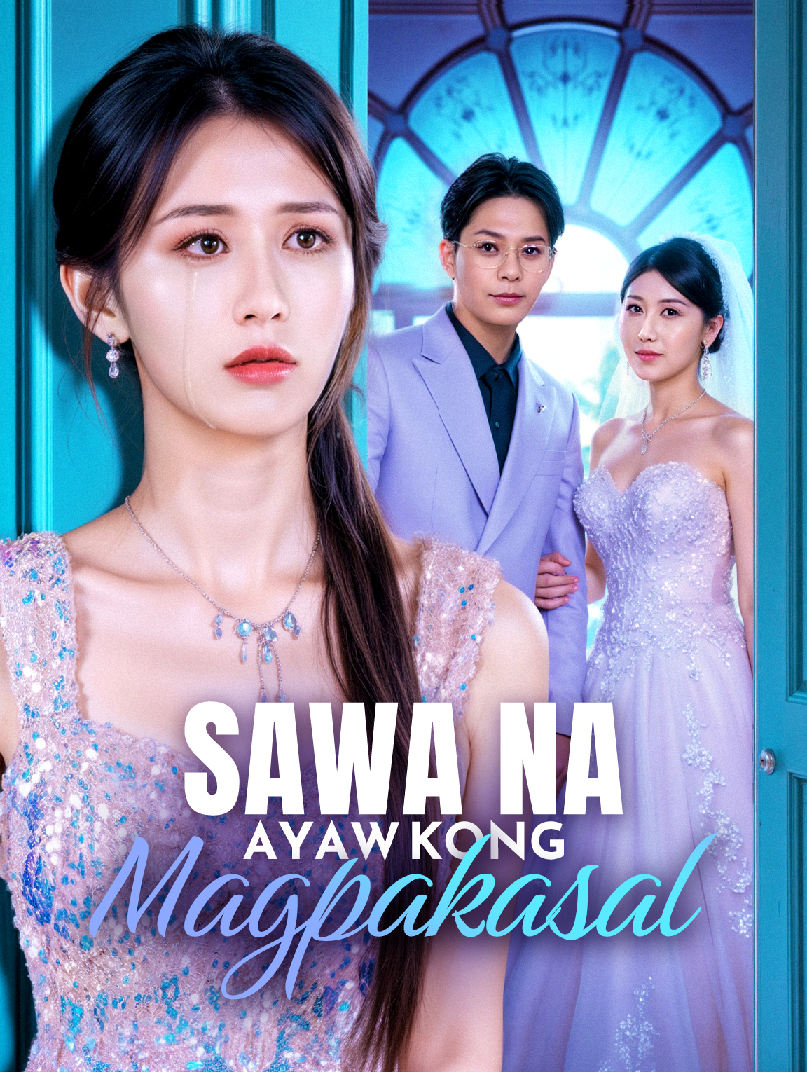 Sawa Na Ayaw Kong Magpakasal