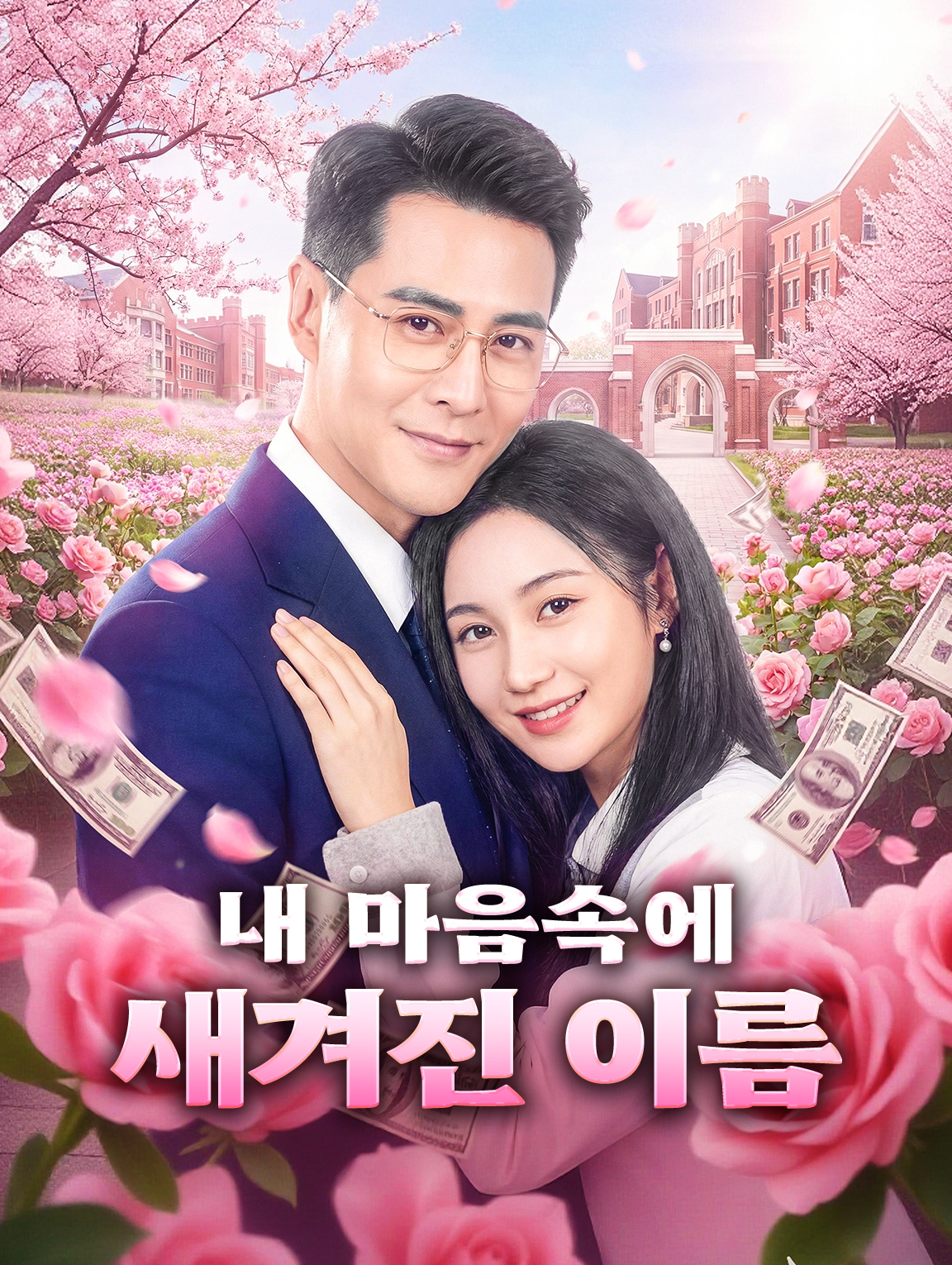 내 마음속에 새겨진 이름