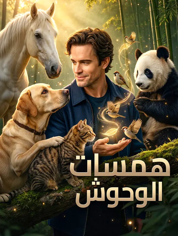 مشاهدة مسلسل همسات الوحوش مترجم كامل جميع الحلقات HD أونلاين
