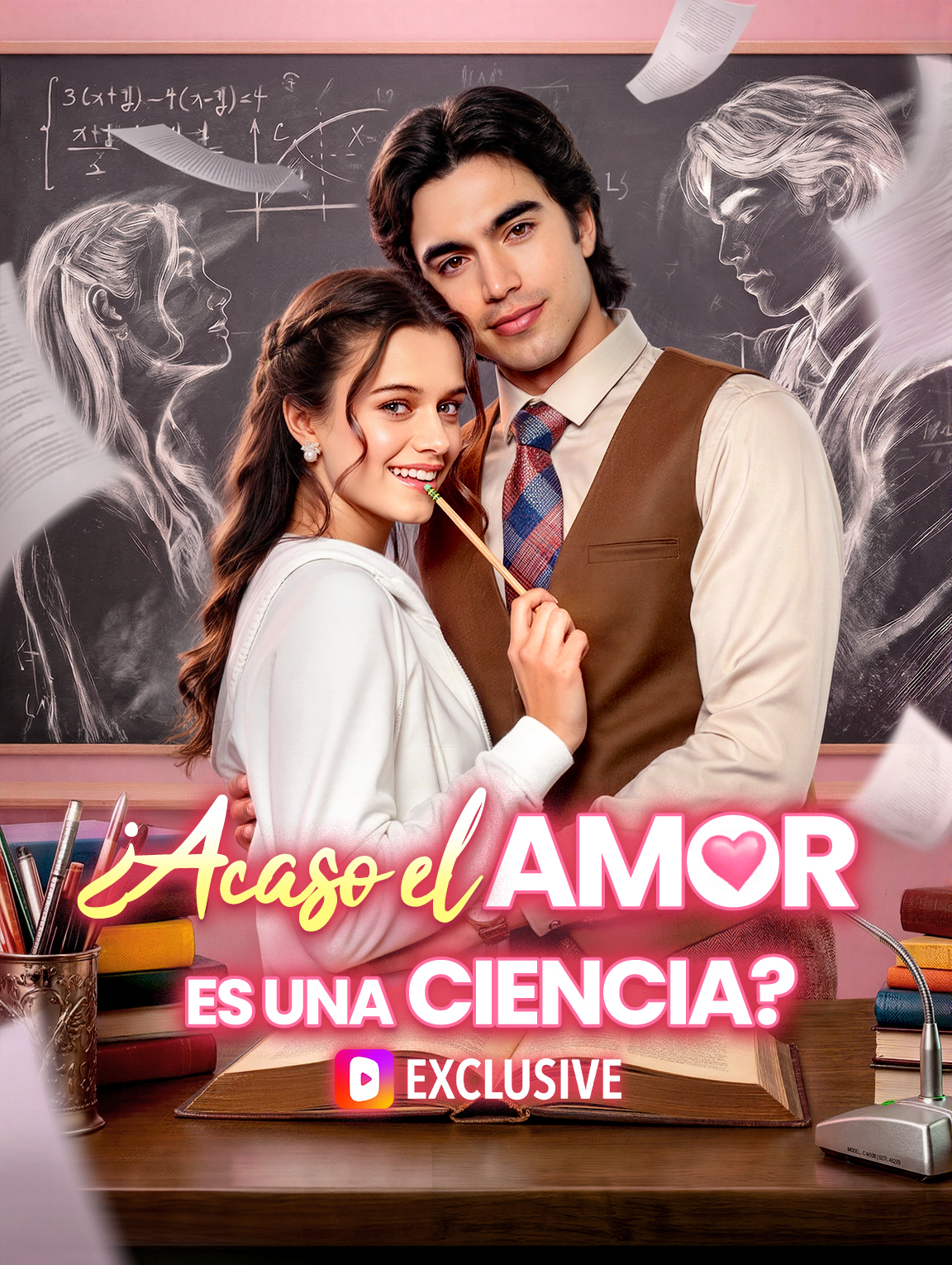 ¿Acaso el Amor es una Ciencia?