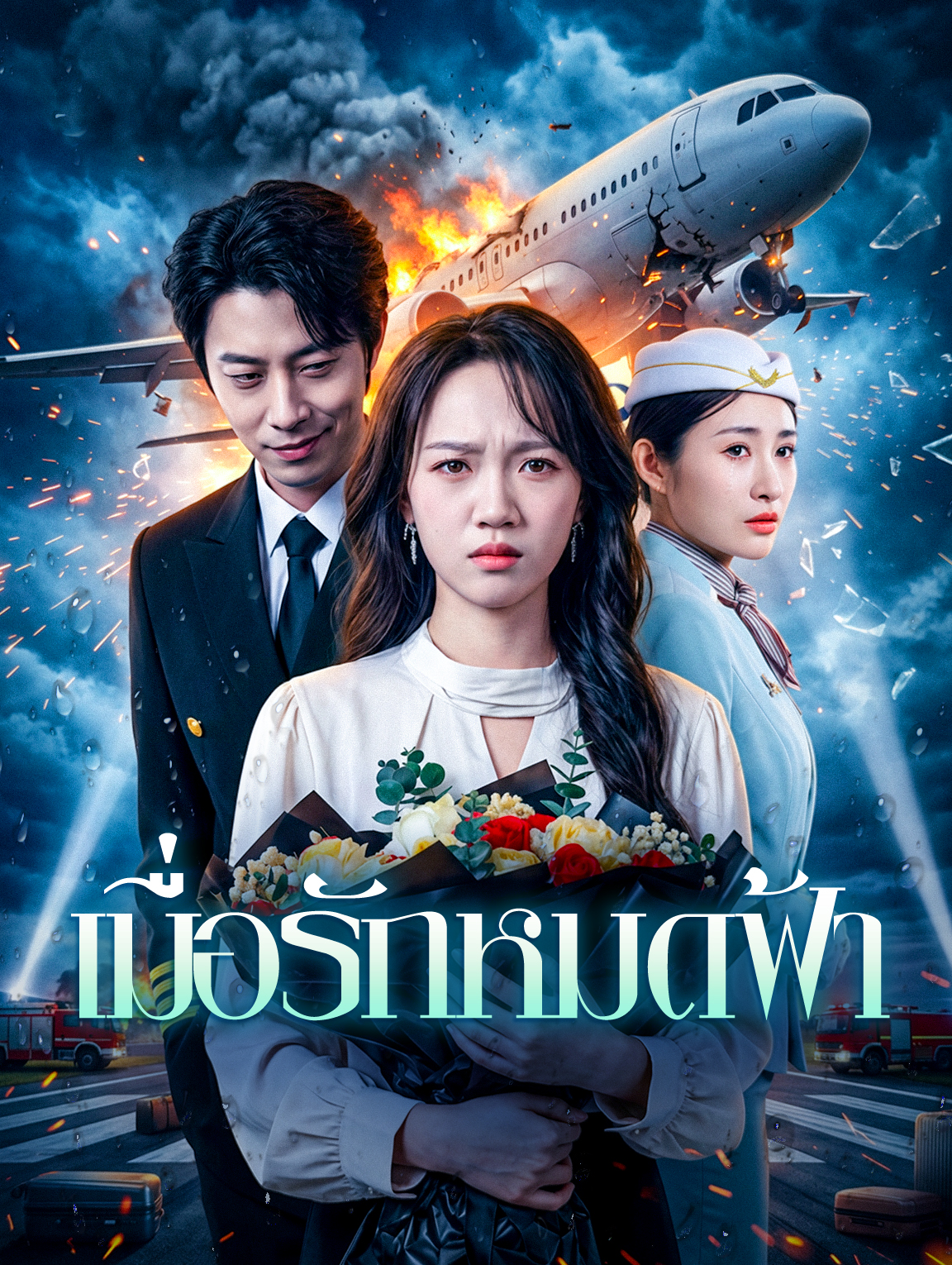 เมื่อรักหมดฟ้า
