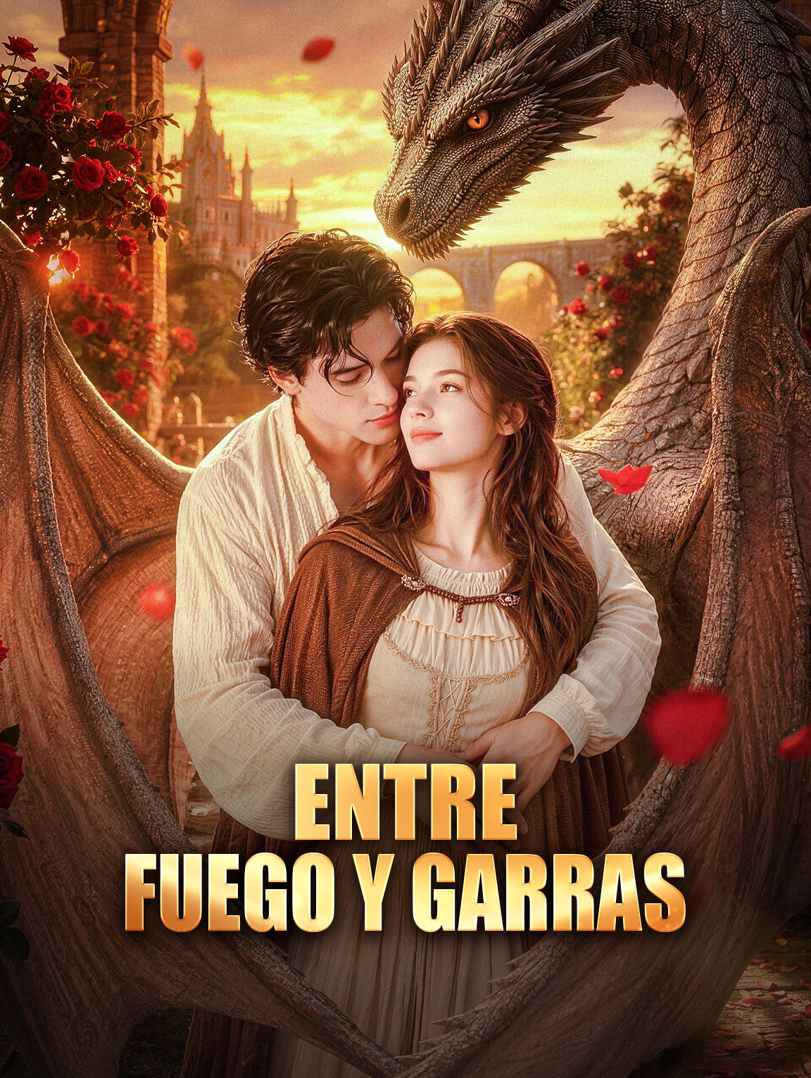 Entre Fuego y Garras