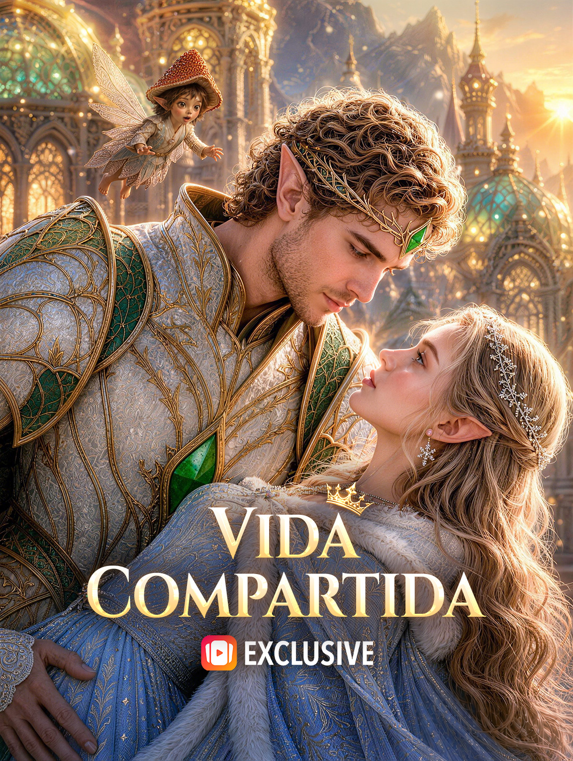 Vida Compartida