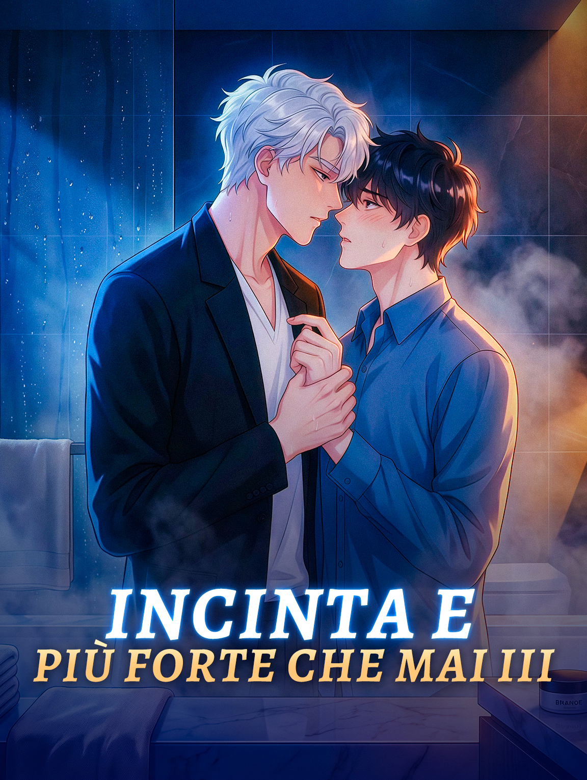 Incinta e Più Forte Che Mai III