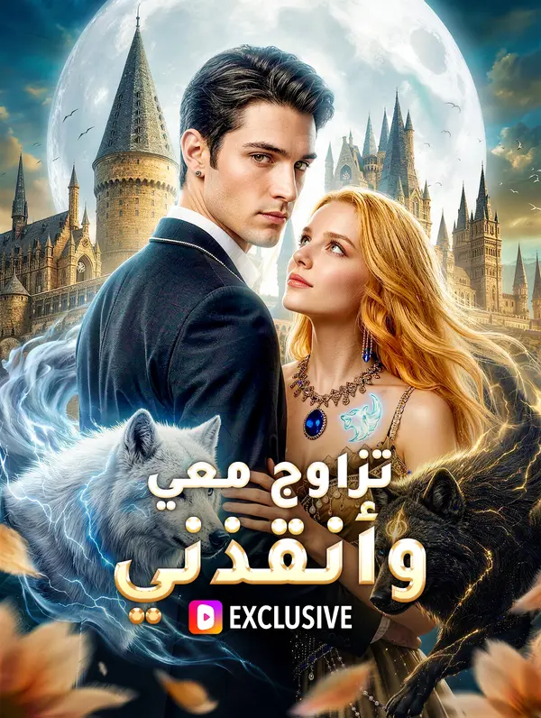 مشاهدة مسلسل تزاوج معي وأنقذني مترجم كامل جميع الحلقات HD أونلاين