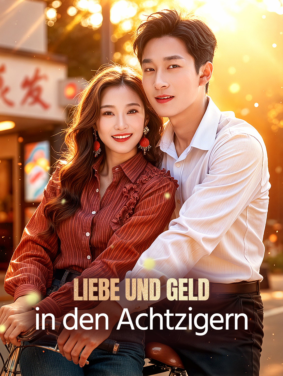 Liebe und Geld in den Achtzigern