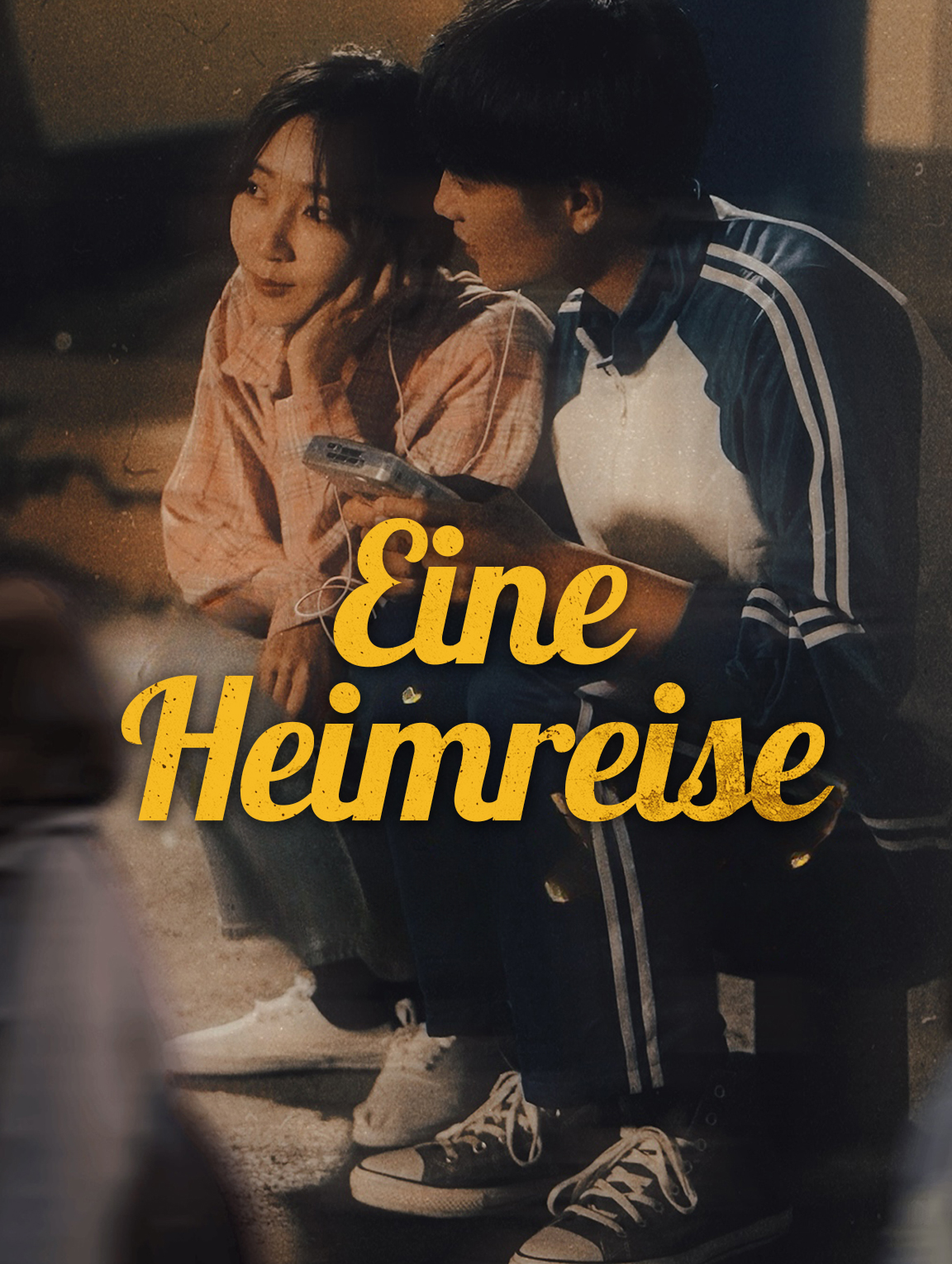 Eine Heimreise