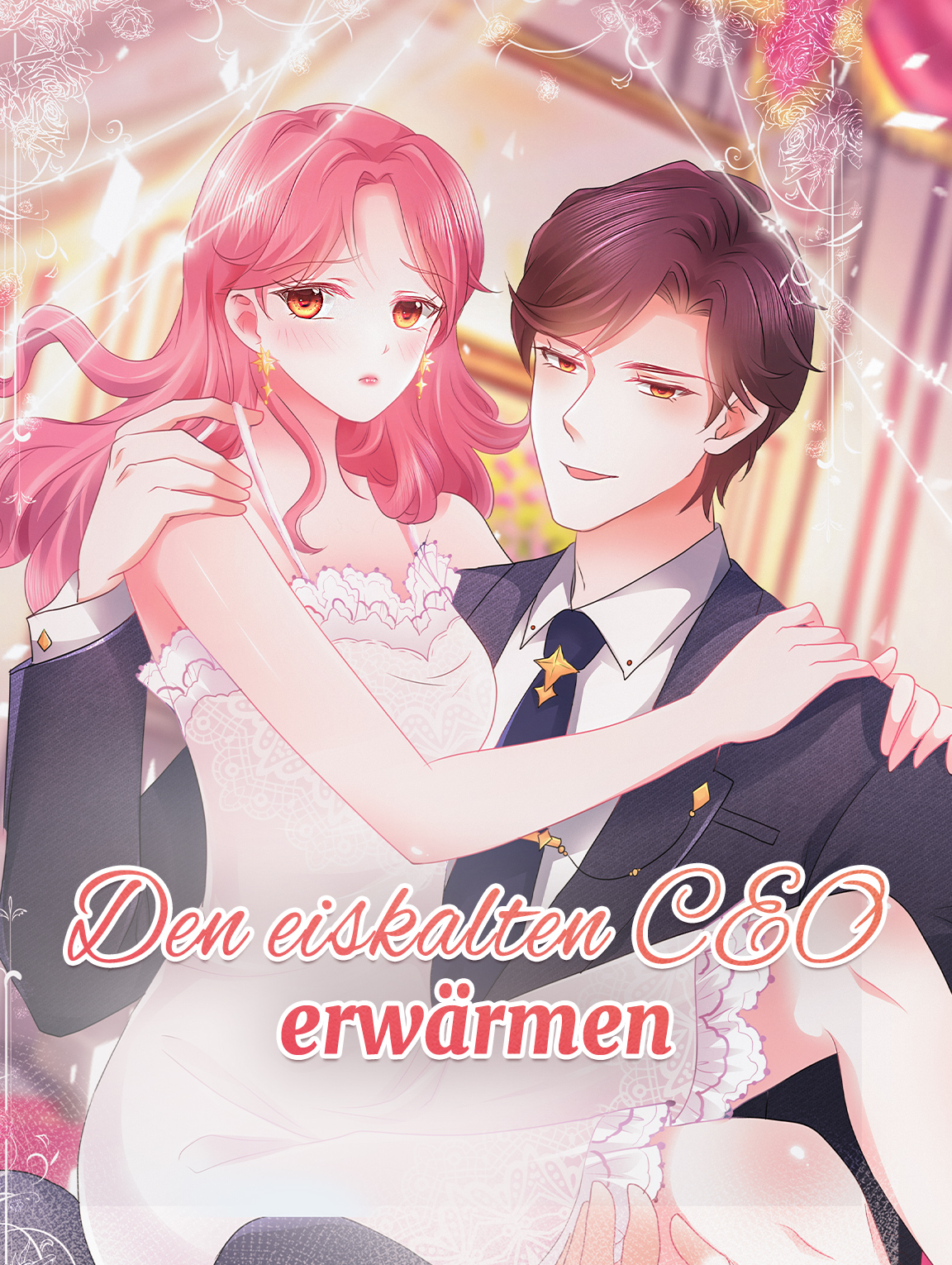 Den eiskalten CEO erwärmen